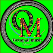 Octapad music