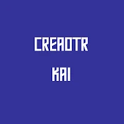 Creator Kai