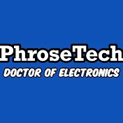 Mr. HanDIYman, PhroseTech Electronics