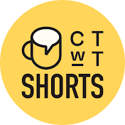 CTwT Shorts