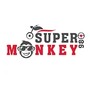 Supermonkey980