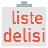 Liste Delisi