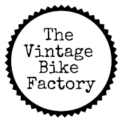 The Vintage Bike Factory