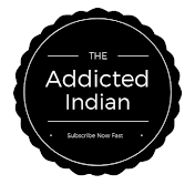 Addicted Indian