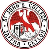 St John's College Jaffna