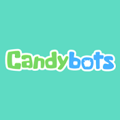 Candybots Kids TV