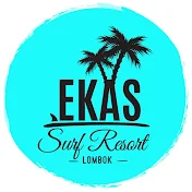 Ekas Surf Resort