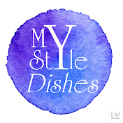 MyStyle Dishes