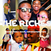 THE RICHES