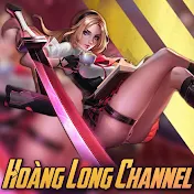 Hoàng Long Channel