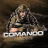 Comando Gamer