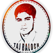 Taj Baloch
