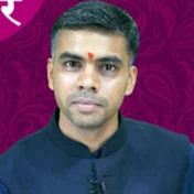 Astrologer Vaibhav Vyas