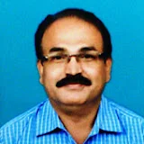 Dr. Mahesh Potdar