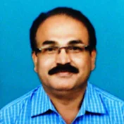 Dr. Mahesh Potdar
