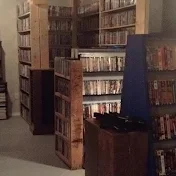 The Movie Library