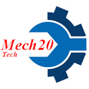 Mech20 Tech