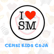 CENSI KIDS GSJA