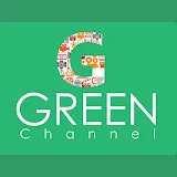 G Green Channel