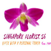 Singapore Florist