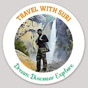 Travel with Suri