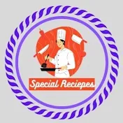 Special Recipes