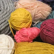 Social knitting