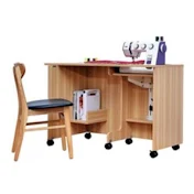 Sewing Cabinet