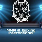MMA & Boxing International