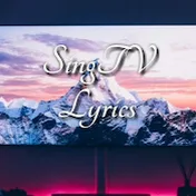 SingTV Lyrics