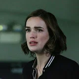 Jemma Simmons