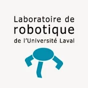 Laboratoire de robotique de l'université Laval / Laval University Robotics Laboratory