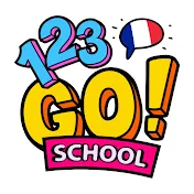 123 GO! SCHOOL French