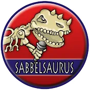 Sabbel Saurus