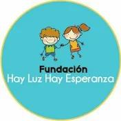 Fundación Hay Luz Hay Esperanza