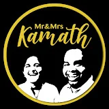 Mr & Mrs Kamath