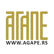 Agape - Aleksandar Gajšek
