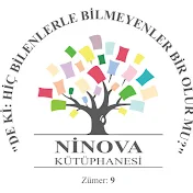 Ninova Kütüphanesi