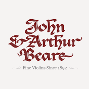 J & A Beare - Fine Violins since 1892