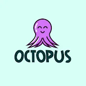 ოქტოპუსი / Octopus