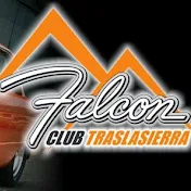 Ford Falcon Club Traslasierra Vip