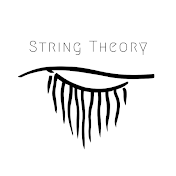 String Theory Macrame