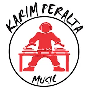 DJ KARIM PERALTA