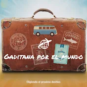 Gaditana por el mundo