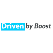 Driven by Boost