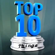 Top Ten Things