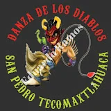 Danza de los Diablos Eduardo Ramos