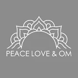 Peace Love & Om