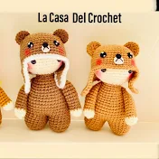 La Casa Del Crochet