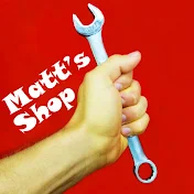 Matt's Shop